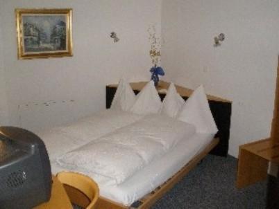 Hotel Rhonequelle Oberwald Buitenkant foto